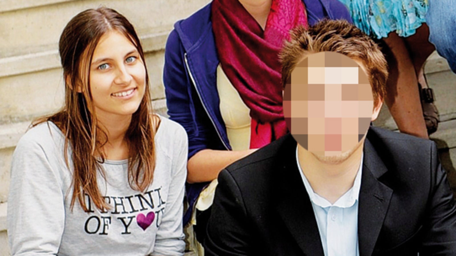 So starb Paulina wirklich oe24.at